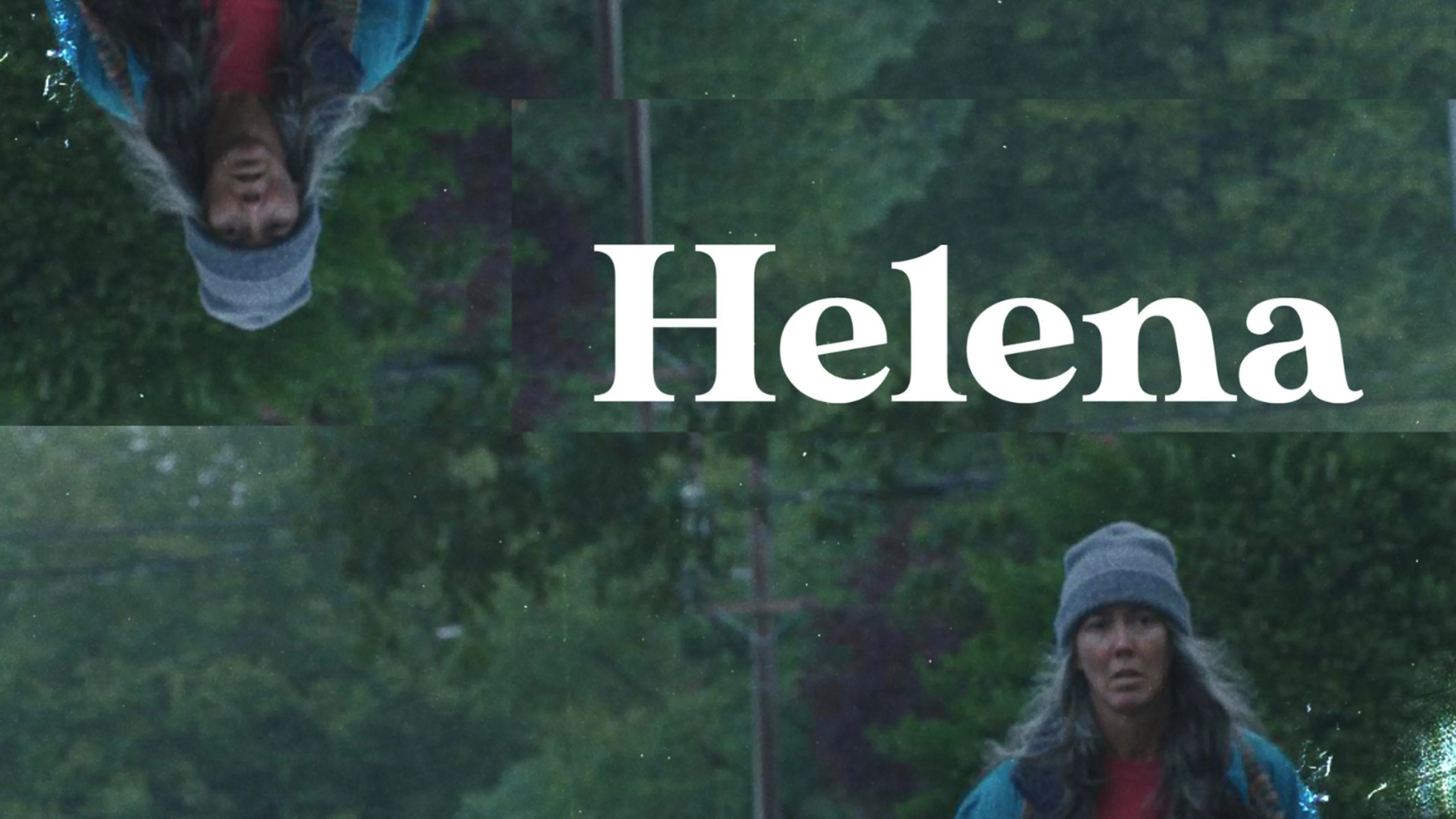 Helena poster